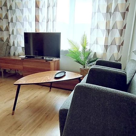 Akropole Apartment In Ρίγα Εξωτερικό φωτογραφία