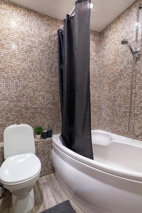 Akropole Apartment In Ρίγα Εξωτερικό φωτογραφία